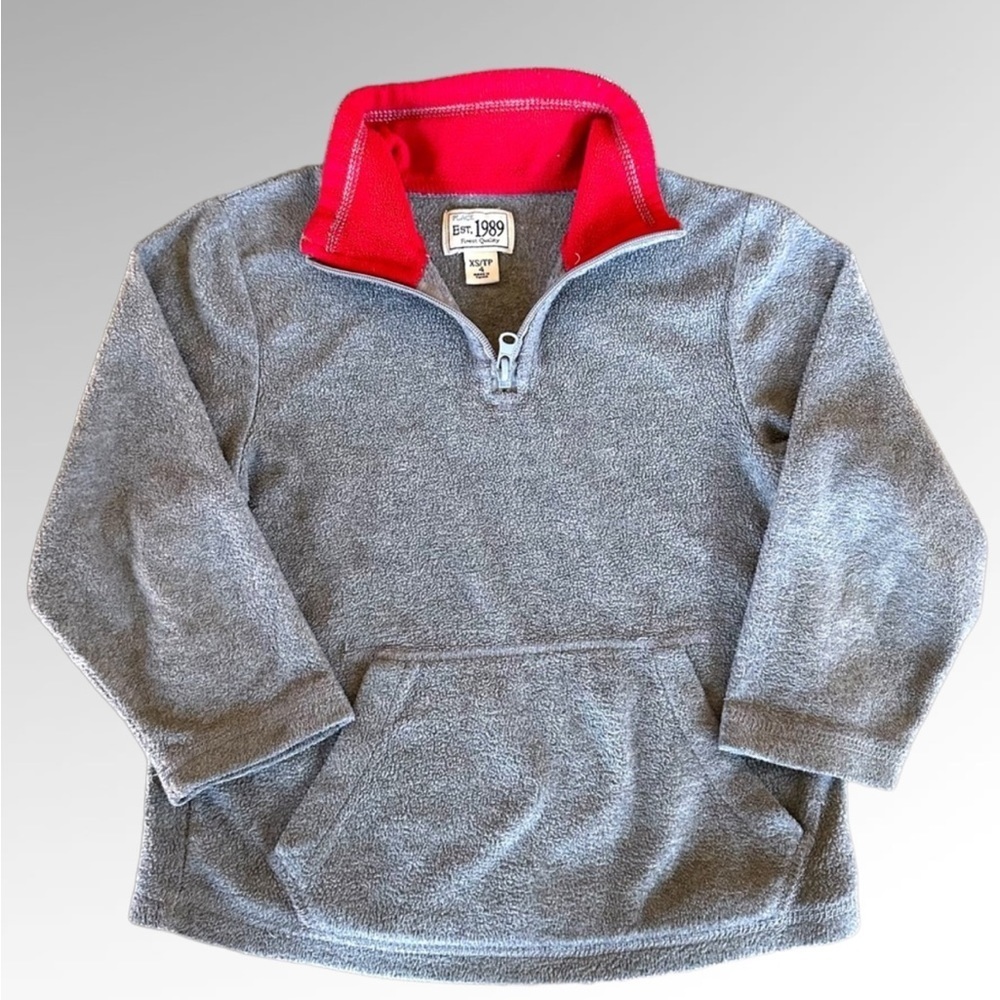 Place Boys Pullover Shirt